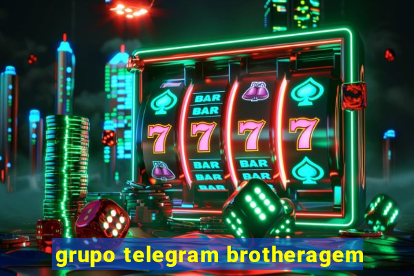 grupo telegram brotheragem